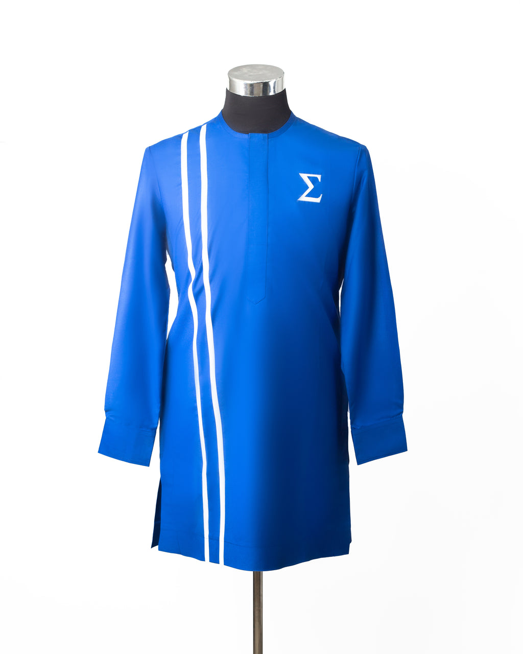 Men's 2 Piece Shirt and Pants Set Sigma